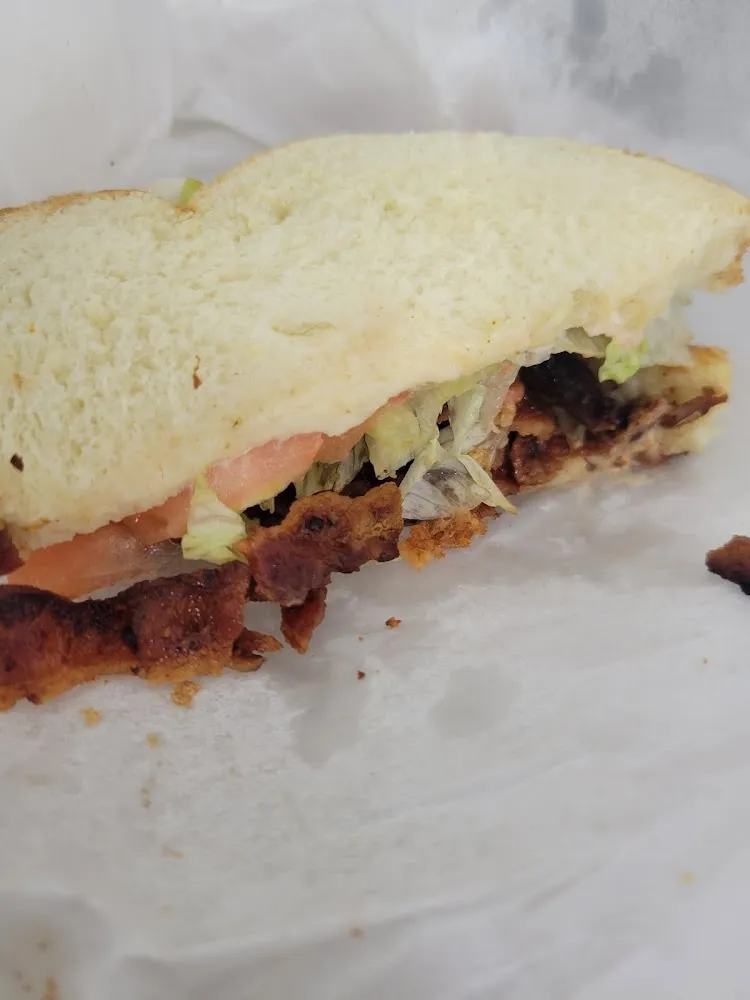 blt Sandwich