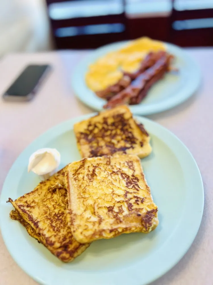 French Toast