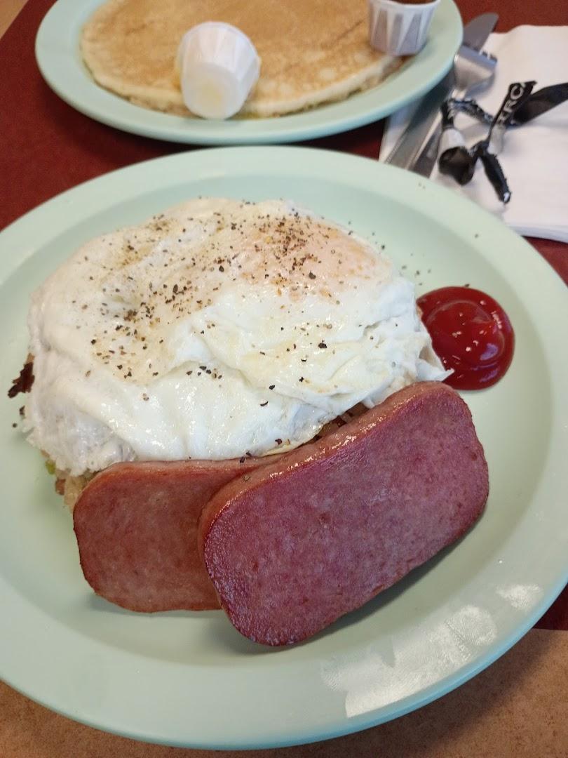 Tanya's Pies and Grill