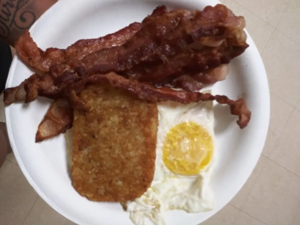 Side of Bacon